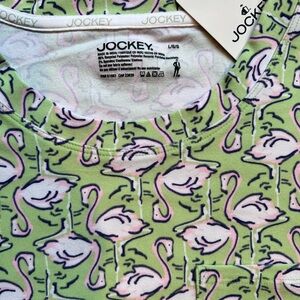 Jockey Nightshirt NWT